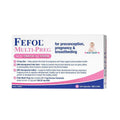Fefol Multi-Preg Prenatal Vitamins, 60 Capsules