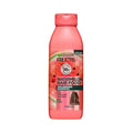 Garnier Fructis Hair Food Watermelon Shampoo 350ml - Nourishing Shampoo for Plump Hair