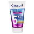 Clearasil Pimple Fighter 5 in 1 Face Wash 150 ml - Your Ultimate Solution for Clear Skin