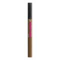NYX Zero To Brow Gel Taupe