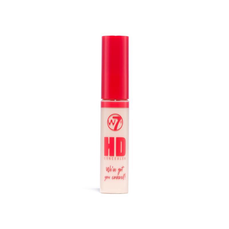 W7 HD Concealer Fair Cool