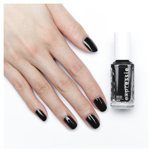 Essie Expressie Now Or Never – view 2