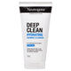 Neutrogena Deep Clean Hydrating Foaming Cleanser 150g - Moisturizing Cleanser - Auzzistore
