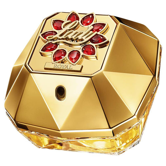 Paco Rabanne Lady Million Royal Eau de Parfum - 80ml-Auzzi Store