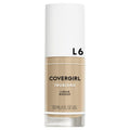 Covergirl Trublend Liquid Foundation Make Up Buff Beige