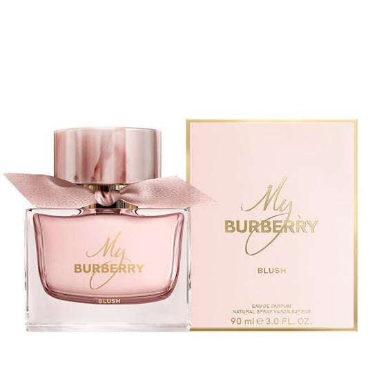 Burberry My Burberry Blush Eau de Parfum 90ml - Auzzistore