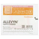 Allevyn Gentle Border 10cm x 10cm Single Dressing - Ideal for Sensitive Skin