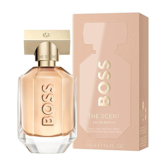 Hugo Boss The Scent for Her Eau de Parfum 50ml-Auzzi Store