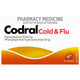 Codral PE Cold and Flu 24 Tablets - Relief for Cold & Flu Symptoms – view 2