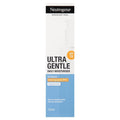 Neutrogena Ultra Gentle Moisturiser SPF15 100ml - Sun Protection