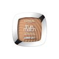 L'Oreal Paris True Match Powder 7.D/ 7.W Cinnamon