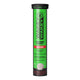 Wakey Wakey Caffeine & Guarana Effervescent Tablets - 20 Vegan - Auzzistore