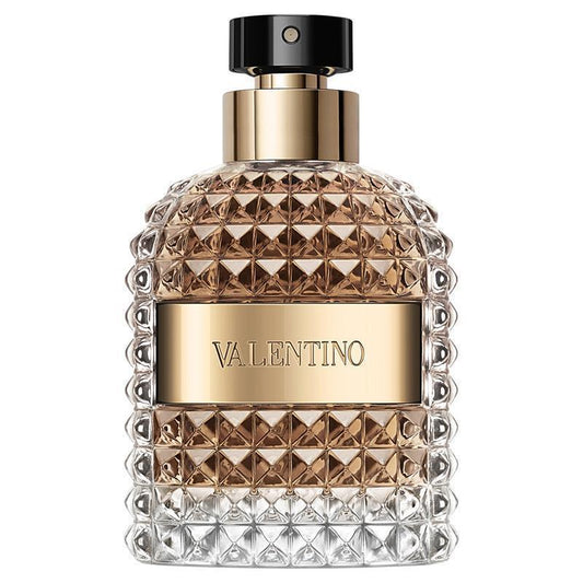 Valentino Uomo Eau de Toilette 100ml Spray - Auzzistore