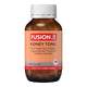 Fusion Kidney Tonic Tablets - 60 Count with Goji Berry & Horny Goat Weed - Auzzistore