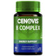 Cenovis B Complex Vitamins - 180 Tablets for Energy & Wellbeing