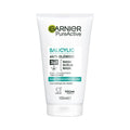 Garnier SkinActive Pure Active 3 in 1 Wash, Scrub & Mask - 150mL