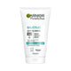 Garnier SkinActive Pure Active 3 in 1 Wash, Scrub & Mask - 150mL - Auzzistore