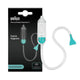 Braun Manual Nasal Aspirator - 1 Unit – view 2 - Auzzistore