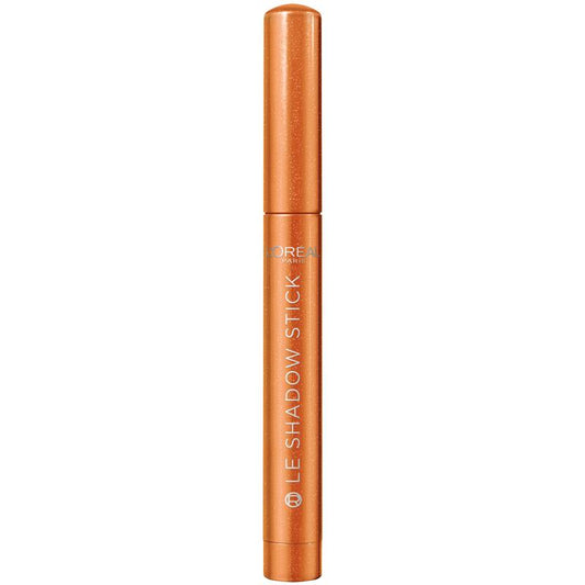 L'Oreal Paris Paradise Le Shadow Stick 440 Foil Copper - Auzzistore