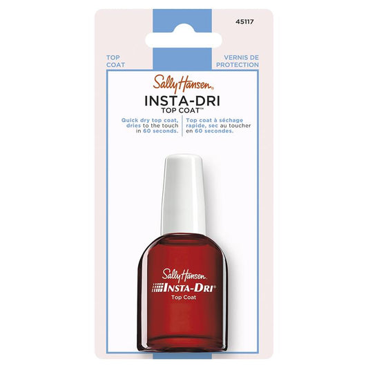 Sally Hansen Insta Dri Anti Chip Top Coat 13ml – view 2