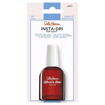 Sally Hansen Insta Dri Anti Chip Top Coat 13ml