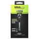 Gillette Labs Exfoliating Razor with Magnetic Stand + 2 Blade Refills - Effortless Shaving