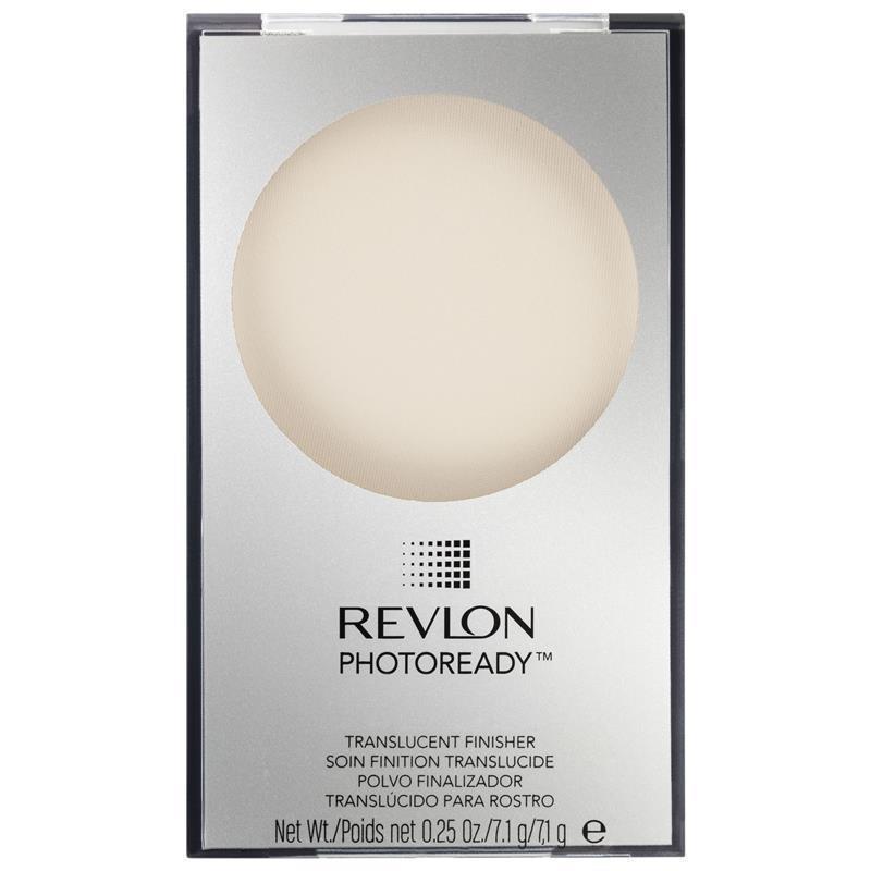 Revlon Photoready Powder Transparent – Auzzi Store