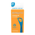GO2 Dentagenie Tongue Cleaners 20 Pack - Fresh Breath Solution