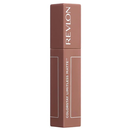 Revlon Colorstay Limitless Matte Lipstick Beauty Sleep 5ml