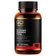 GO Healthy CoQ10 Ubiquinol 100mg 60 Capsules - Energy & Heart Support - Auzzistore