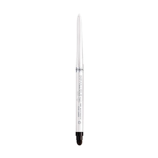 L'Oreal Paris Infallible Gel Auto Eyeliner Polar White