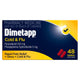 Dimetapp Cold & Flu - 48 Tablets – view 2 - Auzzistore