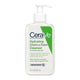 CeraVe Hydrating Cream To Foam Cleanser 236ml - Gentle Foaming Cleanser for Dry Skin