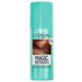 L'Oreal Paris Magic Retouch Temporary Root Concealer Spray - Auburn - 75ml