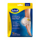 Scholl ExpertCare Exfoliating Heel Peel - 1 Pair