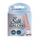 Schick Hydro Silk 3-Pack Dermaplaning Refills – Smooth, Radiant Skin