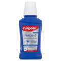 Colgate Peroxyl Oral Cleanser Mint Flavour 236mL - Fresh Breath & Oral Hygiene