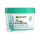 Garnier Body Superfood Aloe Vera & Magnesium Nourishing Cream 380ml - Ultimate Hydration for Normal to Dry Skin