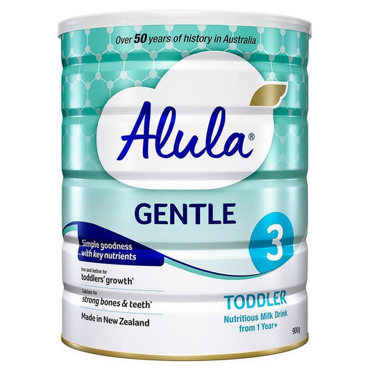 Alula Original Stage 3 Toddler Milk Drink - 900g for 1 Year+ - Auzzi Store