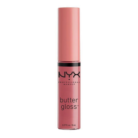 NYX Butter Gloss Angel Food Cake - Auzzistore
