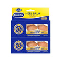 Scholl Eulactol Heel Balm Gold Twin Pack 2x120ml – 25% Urea, Fast Absorption