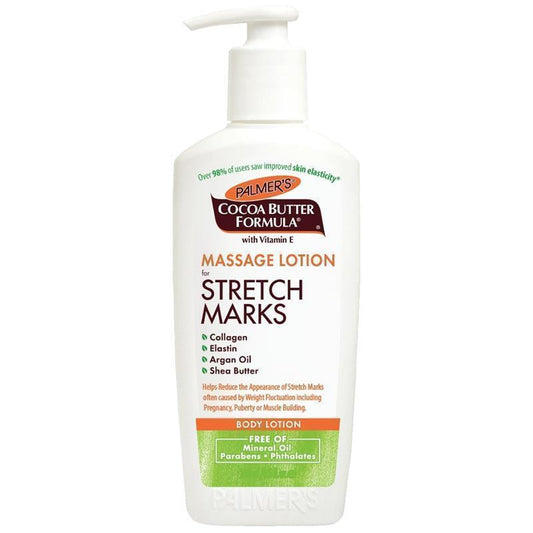 Palmer's Cocoa Butter Massage Lotion for Stretch Marks - 250ml