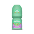 Mitchum Women’s Shower Fresh Roll-On Deodorant 50ml – 48Hr Protection
