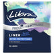 Libra Liner Extra Protect 50 Pack - Ultimate Comfort and Protection