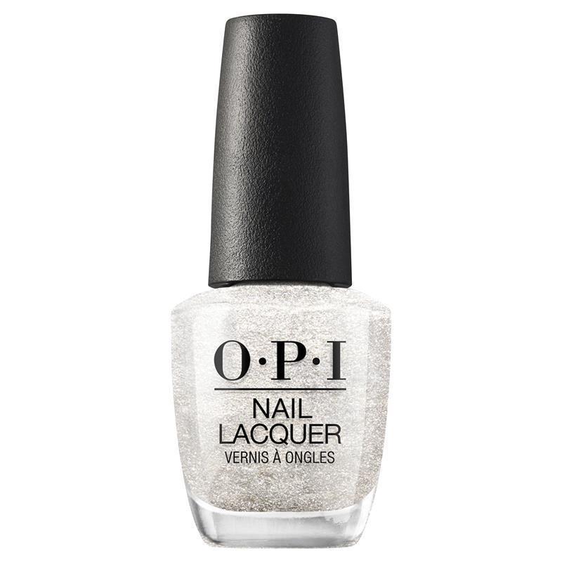 OPI Nail Lacquer Happy Anniversary Nail Polish 15ml