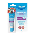 Dermal Therapy Lip Balm - Berry Flavor, 10g