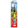 Colgate Kids Sonic Battery Toothbrush - Minecraft Edition