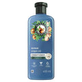 Herbal Essences Bio:Renew Repair Argan Oil Conditioner 400ml - Revitalizing Treatment for Damaged Hair