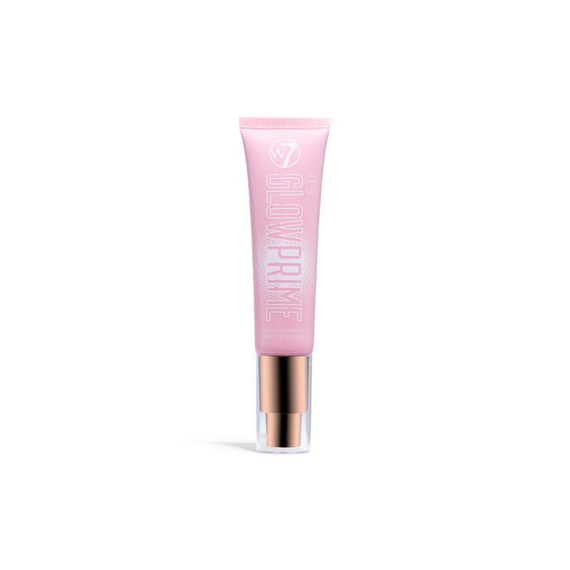 W7 Its Glow Prime Radiant Primer