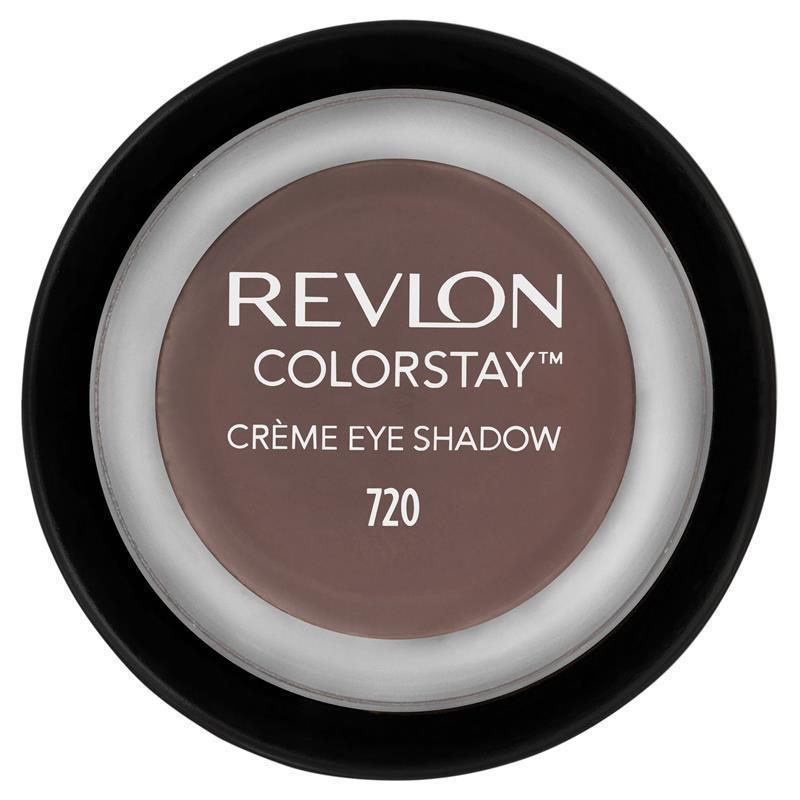 Revlon Colorstay Creme Eye Shadow Chocolate